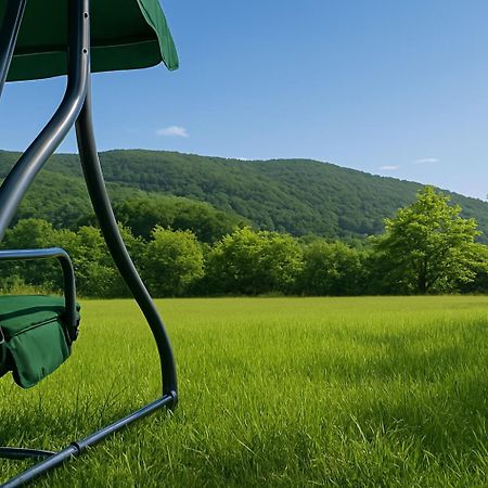 Vila Cozy, Panorama Superba, Gratar Si Relaxare Piatra Neamţ Exterior foto