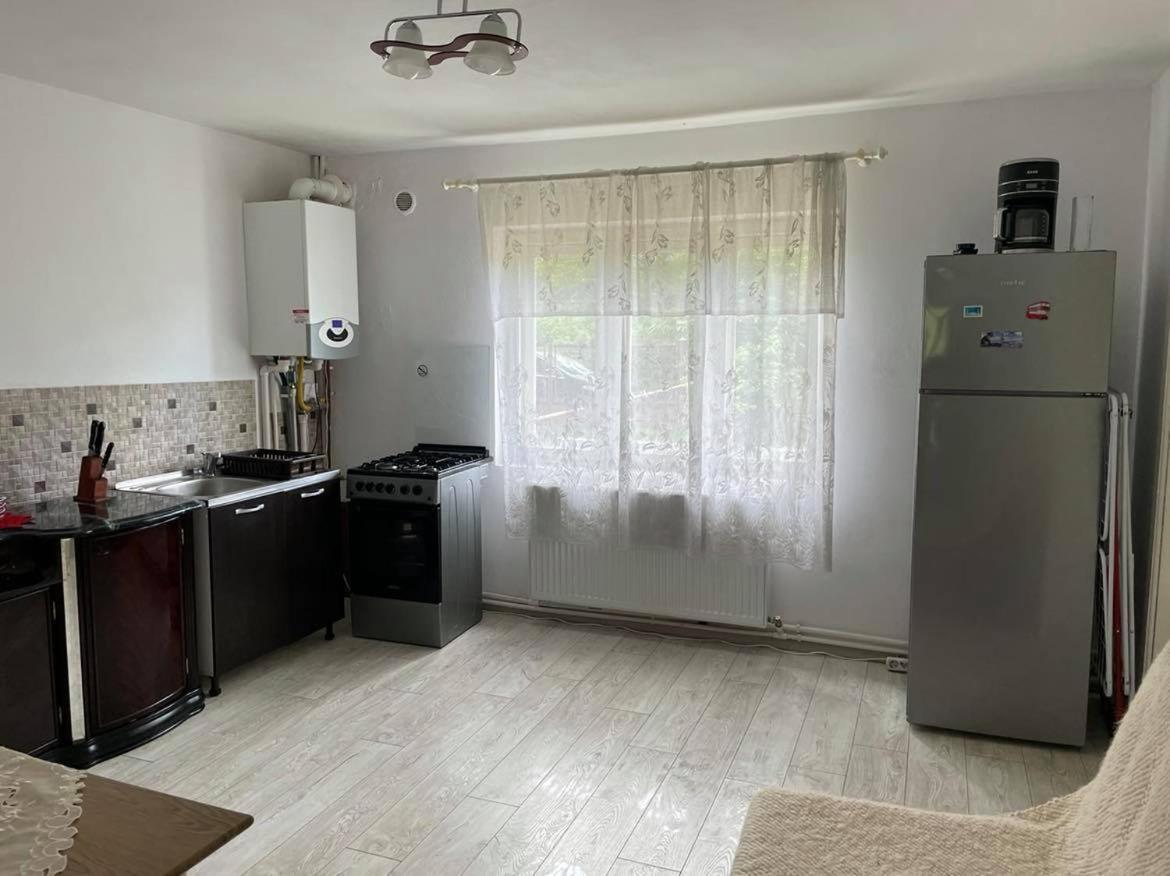 Vila Cozy, Panorama Superba, Gratar Si Relaxare Piatra Neamţ Exterior foto