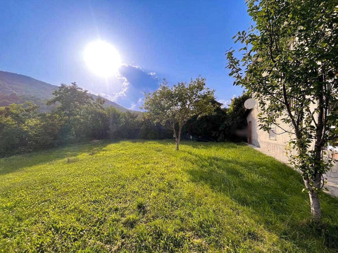 Vila Cozy, Panorama Superba, Gratar Si Relaxare Piatra Neamţ Exterior foto
