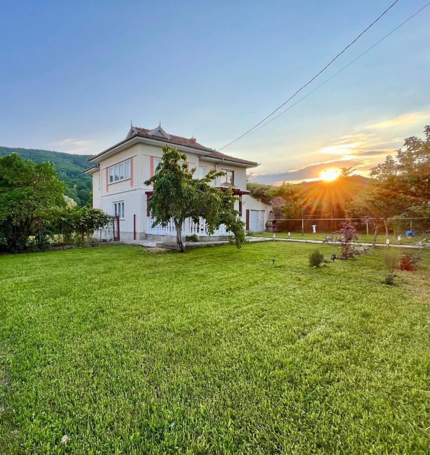 Vila Cozy, Panorama Superba, Gratar Si Relaxare Piatra Neamţ Exterior foto