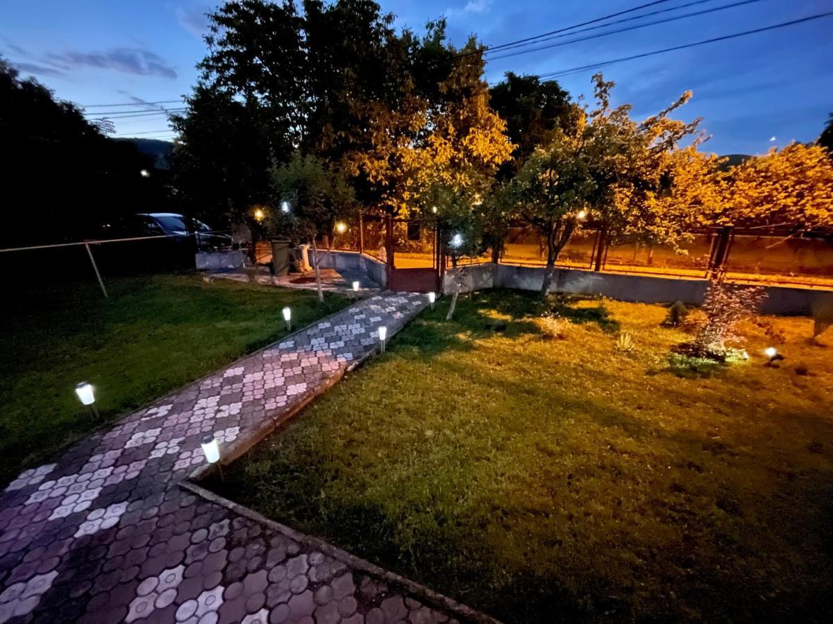 Vila Cozy, Panorama Superba, Gratar Si Relaxare Piatra Neamţ Exterior foto